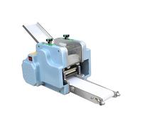 Macchina Automatica Per Gnocchi, 120 W, Sfogliatrice In Acciaio Inossidabile Per Ravioli Per Involtini Primavera, Pierogi Momo, Macchina Per Gnocchi