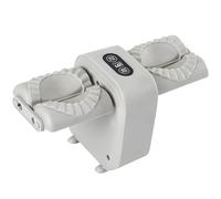 Macchina automatica per gnocchi con modalità Alimentazione USB PP per uso alimentare facile perfetta per riunioni di famiglia Creatore elettrico automatico per gnocchi