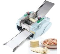 Macchina automatica per gnocchi, macchina automatica per involtini primavera/ravioli/Momo, sfogliatrice per gnocchi da 120 W