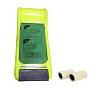 Macchina automatica per la distribuzione di copriscarpe e copriscarpe con pellicola, adatta per casa, ufficio, fabbrica, laboratorio(GreenD)