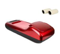 Macchina automatica per la distribuzione di copriscarpe e copriscarpe con pellicola, adatta per casa, ufficio, fabbrica, laboratorio(RedC)