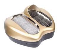 Macchina automatica per la pulizia delle scarpe, efficiente e veloce per uso domestico e pubblico, soluzione per la pulizia delle scarpe facile da usare