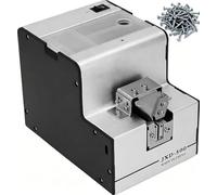 Macchina automatica per l'allineamento delle viti, Distributore elettrico di viti, Contatore automatico di viti, per viti da M1.0 a M5.0(No number display)