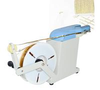 Macchina automatica per legare e impacchettare fili d'oro - Chiusura semi-manuale elettrica della borsa, fascette di torsione per sacchetti di pane tostato per soluzioni di imballaggio efficienti