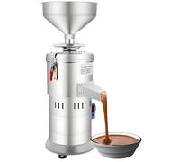 Macchina Automatica per Macinazione, Macchina Elettrica per Burro D'arachidi, Macina Salsa di Sesamo E Noci, 15-30 kg/H, per Macinare Noci, Sesamo E Mandorle