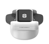 Macchina Automatica per Mescolare Le Carte, Strumento Elettrico Ricaricabil8124