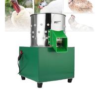 Macchina automatica per polli e quaglie, ideale per allevamento e battaglie