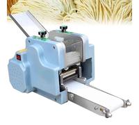 Macchina automatica per ravioli e ravioli, macchina per impastare 50-60 pezzi al minuto, stampi per ravioli e ravioli, per uso domestico e commerciale