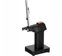 Macchina automatica per sigillatrice e tagliatrice per sacchetti di plastica per imballaggi efficienti nelle industrie alimentari e al dettaglio