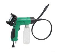 Macchina automobilistica di pulizia di manutenzione con progettazione flessibile del tubo e imaging ad alta risoluzione per rimozione efficace di blocco