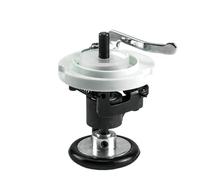 Macchina avvolgitrice #1383103900 Avvolgibobina ASM. Adatto for macchine da cucire industriali a punto annodato JACK A2, A3, A4