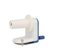 Macchina avvolgitrice 1PC Avvolgitrice manuale for filati domestici, strumenti for torcitura e tessitura Accessori for cucito fai-da-te Avvolgitore di sfere di filato(2)