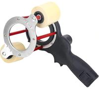 Macchina Avvolgitrice Automatica For Tubi Di Aria Condizionata, Diametro Del Foro 70 Mm/altezza, Velocità Di Rotazione 70~380 Giri/min, For Tubi Di Aria Condizionata, Tubi Flessibili