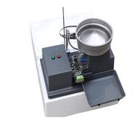 Macchina avvolgitrice automatica Macchina avvolgitrice industriale Avvolgitore bobina di controllo digitale for fabbriche di ricamo Ampia gamma di applicazioni(23MM)