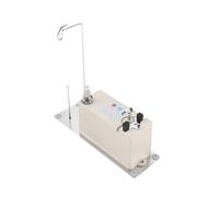 Macchina avvolgitrice Avvolgitore automatico del filo Ruitable for avvolgitore elettrico a macchina da cucire, con staffa for bobina di filo(And pedestal)