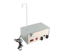 Macchina avvolgitrice Avvolgitrice automatica ad alta velocità da 50 W, avvolgitore for bobina, accessori for macchine da ricamo for computer