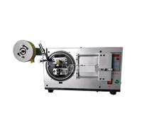 Macchina avvolgitrice Avvolgitrice automatica del nastro, avvolgitrice a guscio for bobina del trasformatore, nucleo magnetico, caricatore USB, dissipatore di calore(Within 75mm)