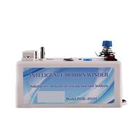 Macchina avvolgitrice di bobine Avvolgitore for bobina intelligente for macchina da cucire, set di accessori for portafilo automatico elettrico(Machine)