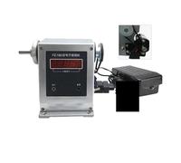 Macchina avvolgitrice elettrica for conteggio Dispositivo di avvolgimento bobina Strumento di avvolgimento semiautomatico regolabile Intervallo di conteggio 0-9999 Ampia gamma di applicazioni