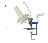 Macchina avvolgitrice for filati portatile Strumenti for la tessitura e la torsione Avvolgitore for filati azionato a mano Avvolgitore for cavi Accessori for cucire fai da te Ampia applicazione