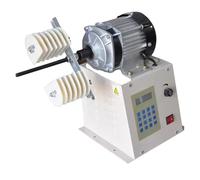 Macchina avvolgitrice for statore di motore elettrico multifunzionale Macchina avvolgitrice for bobine Ampia gamma di applicazioni