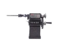 Macchina avvolgitrice manuale per bobina Macchina avvolgitrice manuale per