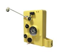 Macchina avvolgitrice Tenditore avvolgitore, tenditore magnetico senza attrito meccanico, prestazioni stabili MT-30/MT-100/MT-200(MT-100)