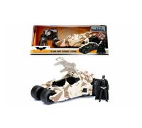 Macchina Batman Dark Knight Batmobile