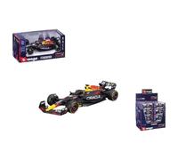 Macchina Bburago F1 Race Red Bull Racing
