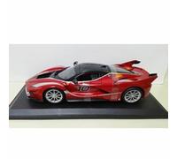 BURAGO 90687 FERRARI FXX K SCALA 1/18