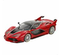 Macchina Bburago Ferrari FXX K #88 1:18