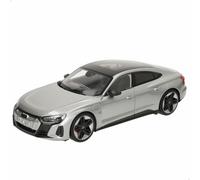 Macchina Bburago GT-Audi RS E-TRON GT 2022 1:18
