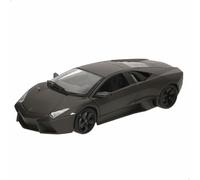 Auto con modello Lamborghini Reventón metallizzato