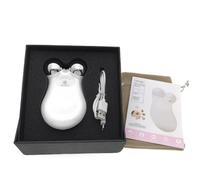 Macchina bellezza viso dispositivo sollevamento rafforzamento viso microcorrente