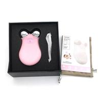 Macchina bellezza viso dispositivo sollevamento rafforzamento viso microcorrente