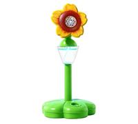 Macchina Bolle | In piedi ricaricabile e bilanciere manuale | Soffiatore di bolle automatico all'aperto giocattolo,per ragazzi Ragazze festa Compleanno Giochi estivi prato giardino terrazzo