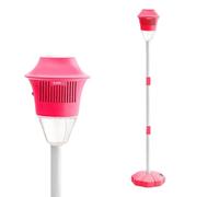 Macchina Bolle per - Soffiatore LED da esterno, Produttore Di Bule Ricaricabile, Giocattolo Di Illuminazione Pubblica | Dispositivo Di Bolle Da Festa Colorate, Accessorio Per Lanciatore Di Bolla