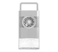Macchina Bolle | Portatile per Feste Macchina Bolle - Con Luci, Attività Estive All'aperto per Giardino Spiaggia Camping Matrimonio