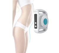 Macchina bruciagrassi multifunzione Macchina bruciagrassi Macchina portatile per la rimozione del grasso congelante, macchina per modellare il corpo, massaggio grasso per dimagrire pancia, b