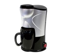 Macchina Caffè 12V da Campeggio - Kit Completo con Tazza e Filtro
