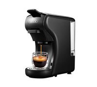 HiBREW Caffettiera a capsule 3 in 1 1450W H1A