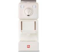 Illy - Macchina da Caffè Espresso Semi Automatica X3 XCAPS Serbatoio 0.8 Lt. Potenza 1400 Watt Colore Bianco