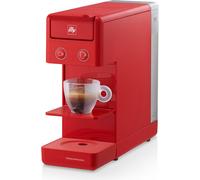 ILLY Y3.3 ROSSA 60566 MACCHINA CAFFE' CAPSULE