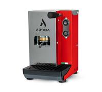 MACCHINA CAFFE A CIALDE AROMA PLUS+ con Elettrovalvola + OMAGGIO 50 CIALDE