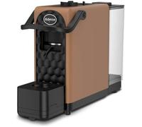 Macchina Caffè a Cialde Didiesse Dark Side + 50 Cialde Emporio Miscela Cremoso