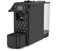 Macchina Caffè a Cialde Didiesse Dark Side + Mix Cialde Il Caffè dell' Emporio