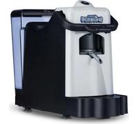 MACCHINA CAFFE A CIALDE DIDIESSE DIDI BORBONE + 50 CIALDE IN OMAGGIO