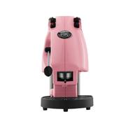 MACCHINA CAFFE A CIALDE DIDIESSE FROG BASE ROSA PINK LIMITED EDITION + OMAGGIO