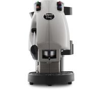 MACCHINA CAFFE A CIALDE DIDIESSE FROG REVOLUTION BASE CON PORTA ACCESSORI