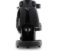 MACCHINA CAFFE A CIALDE DIDIESSE FROG REVOLUTION BASE CON PORTA ACCESSORI